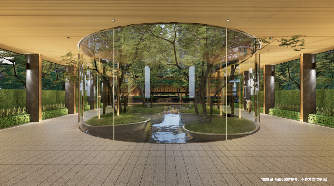 广钢新城【中海保利朗阅】加推8栋，户户朝南！