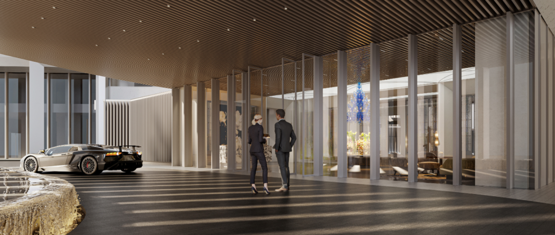 110平起步！万科花地湾二期，万汇天地瑧园共3个户型，内附图！