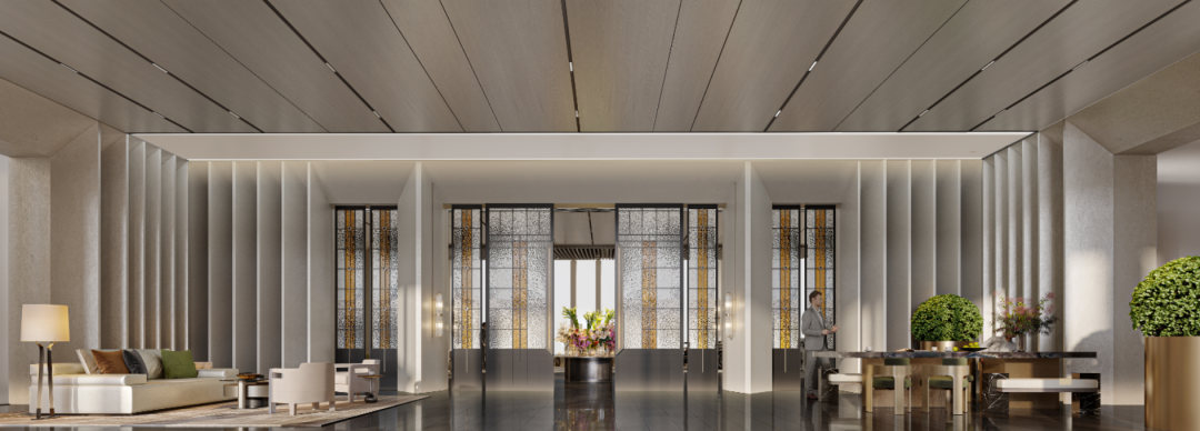 110平起步！万科花地湾二期，万汇天地瑧园共3个户型，内附图！