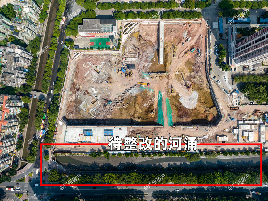 110平起步！万科花地湾二期，万汇天地瑧园共3个户型，内附图！