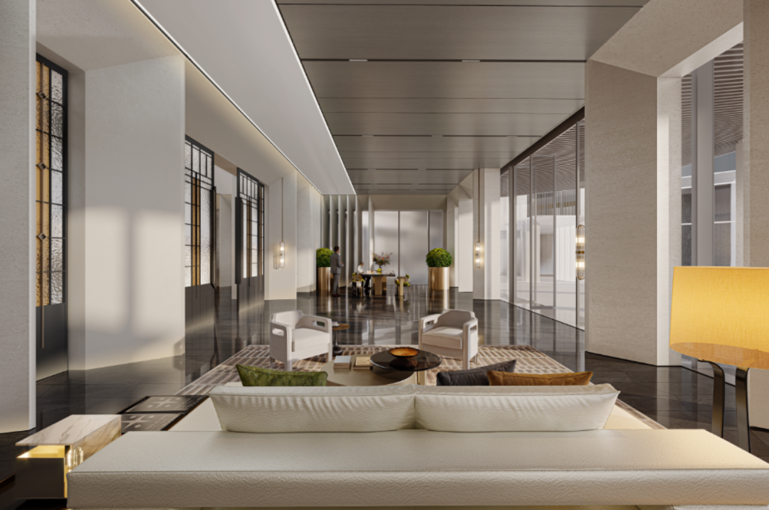 110平起步！万科花地湾二期，万汇天地瑧园共3个户型，内附图！