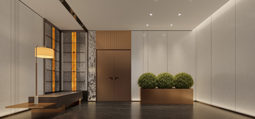 110平起步！万科花地湾二期，万汇天地瑧园共3个户型，内附图！