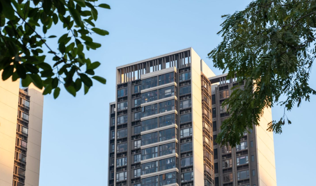 *付66万买老黄埔红盘【富力新城】，还是学府准现房