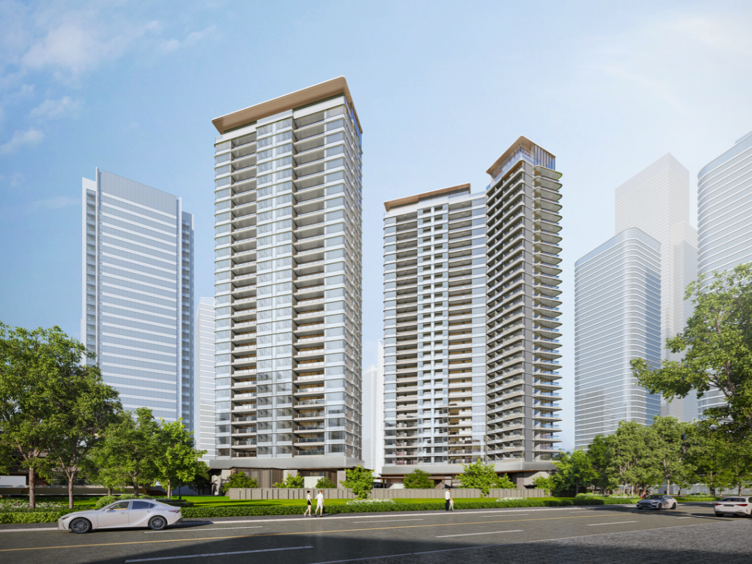 海珠琶洲樾开盘靠抢？到底卖多少钱一平方？