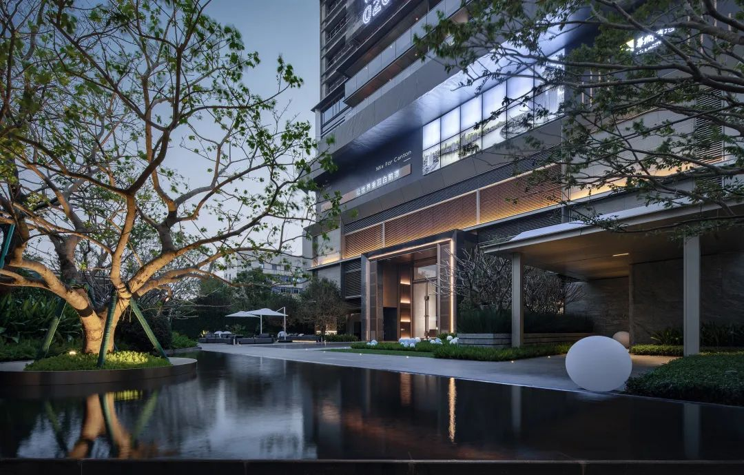 1000万在天河买房有哪些选择？