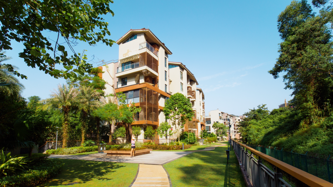 天河金湖花园加推143m²的5房，总价约800万！