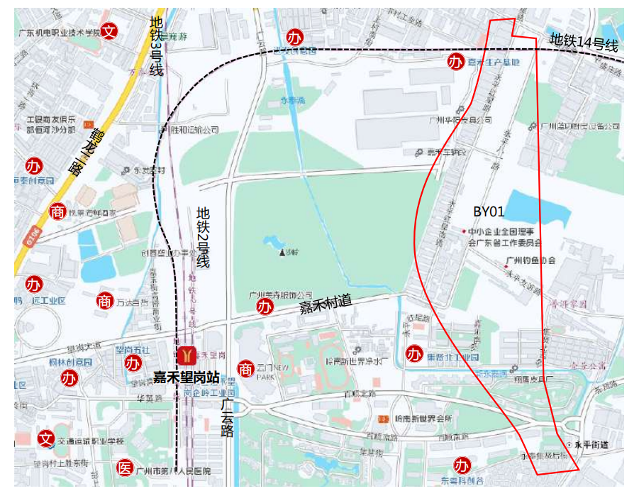 77宗宅地！2023年广州供地计划出炉，广钢竟还有宅地出让？