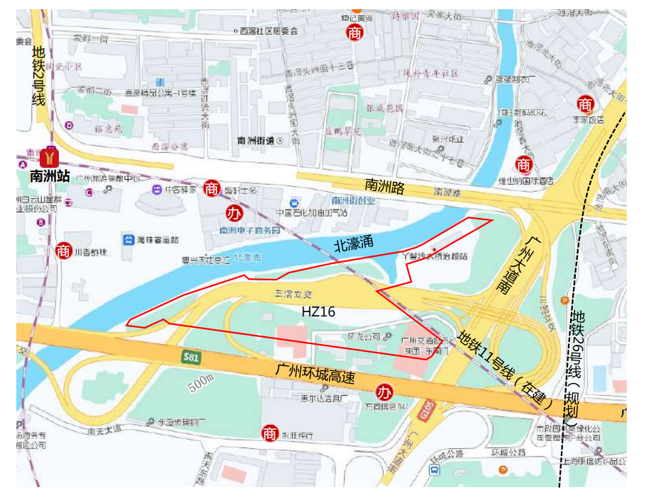 77宗宅地！2023年广州供地计划出炉，广钢竟还有宅地出让？