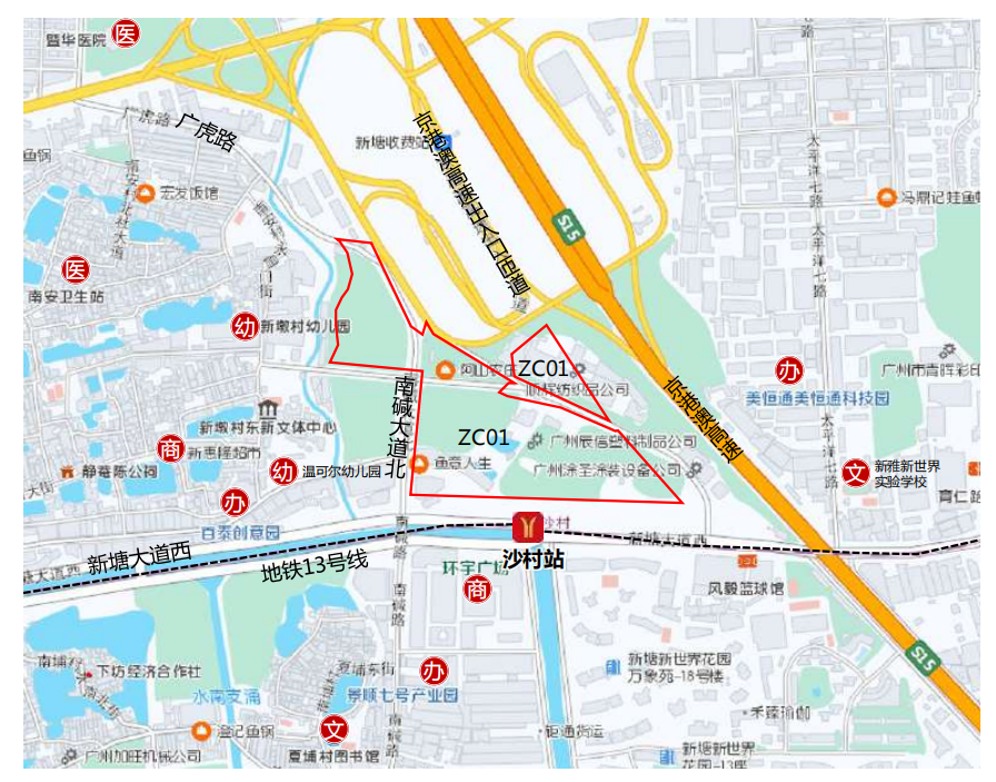 77宗宅地！2023年广州供地计划出炉，广钢竟还有宅地出让？