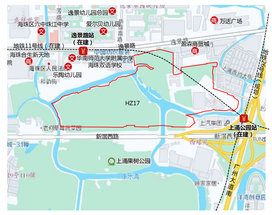 77宗宅地！2023年广州供地计划出炉，广钢竟还有宅地出让？