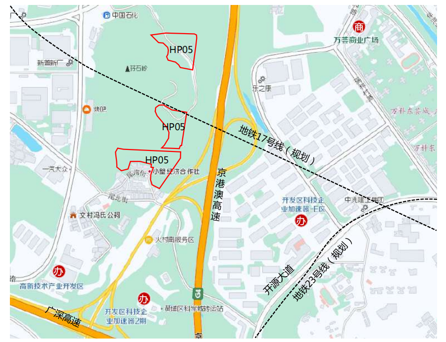 77宗宅地！2023年广州供地计划出炉，广钢竟还有宅地出让？