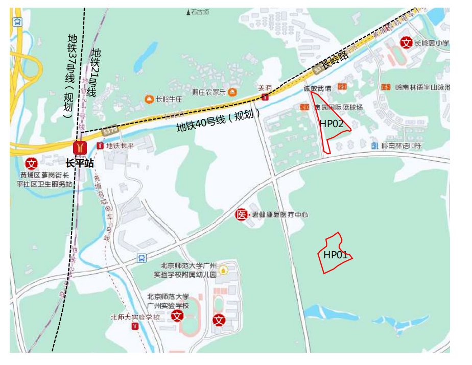 77宗宅地！2023年广州供地计划出炉，广钢竟还有宅地出让？