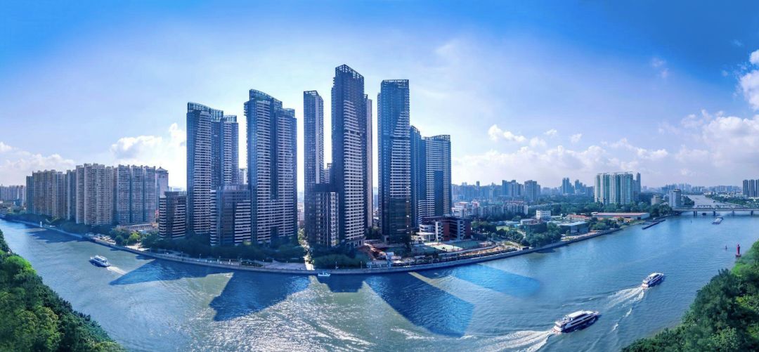 广州荔湾 【金众西关海】怎么样？