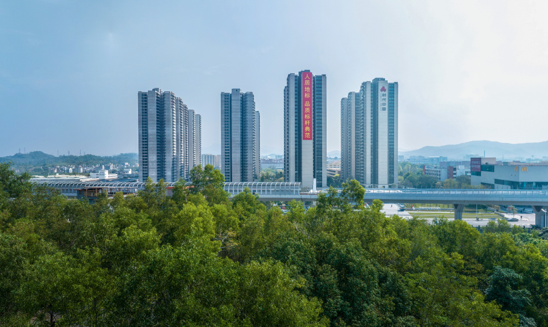 时代印象全新加推20套特惠房源，总价149万！