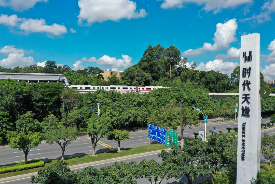 时代天逸怎么样？4号线地铁口、南沙销冠，能买吗？