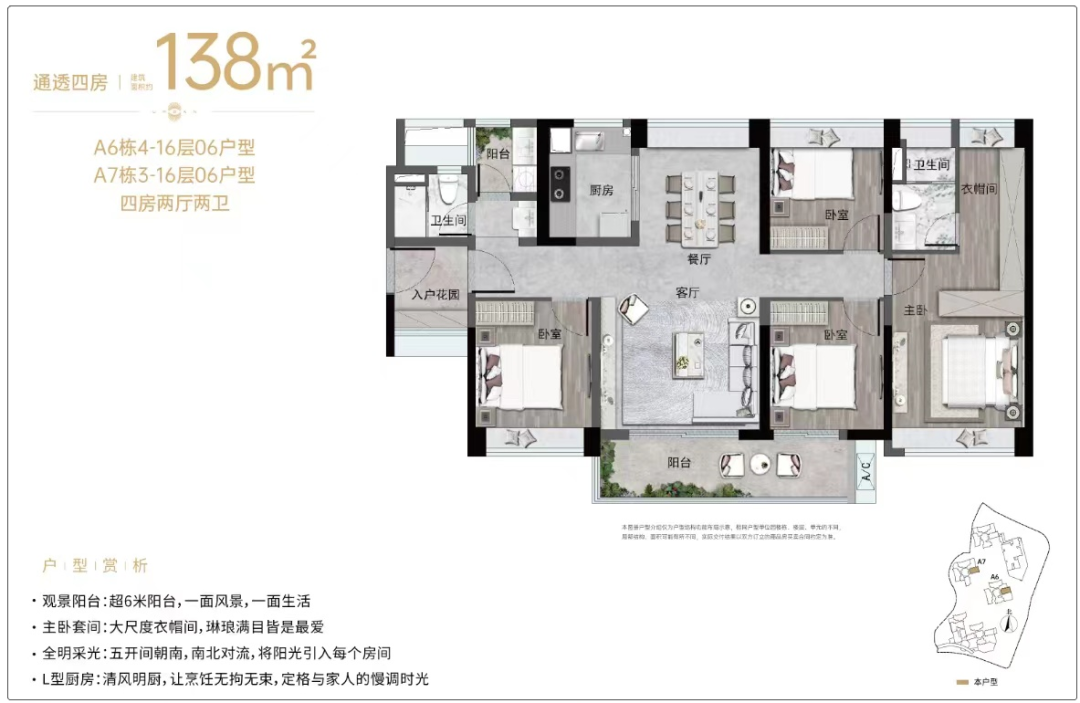 总价600万预算，黄埔多个楼盘*新动态！