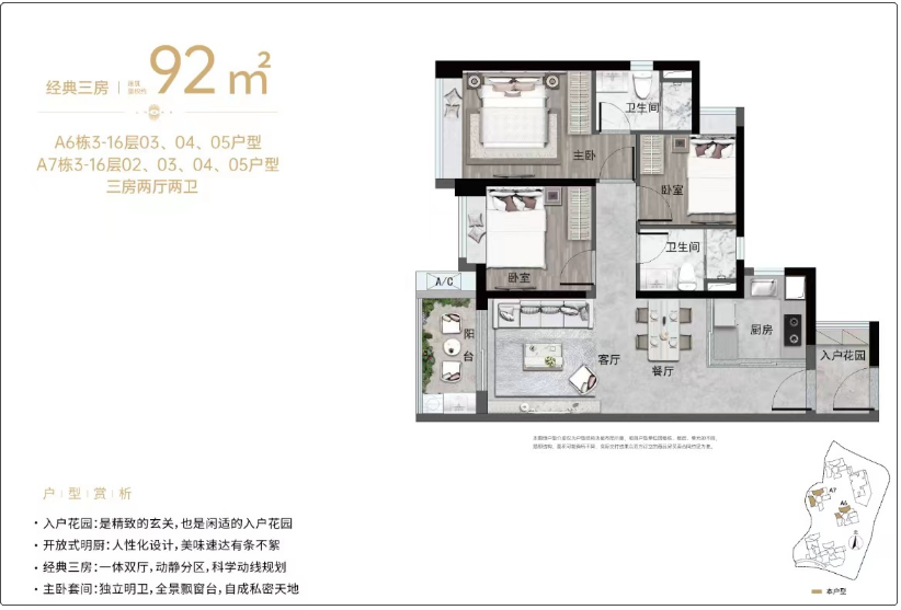 总价600万预算，黄埔多个楼盘*新动态！