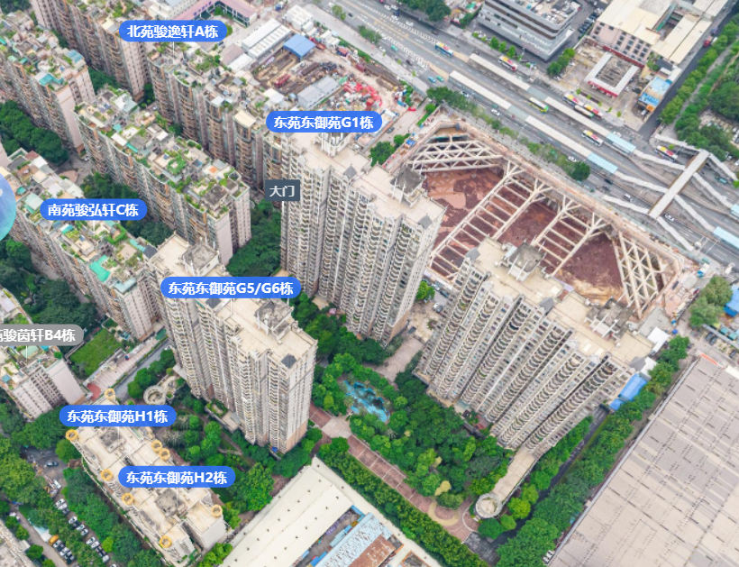 过了个年，珠江天郦吹风价，冲到14万/平了！