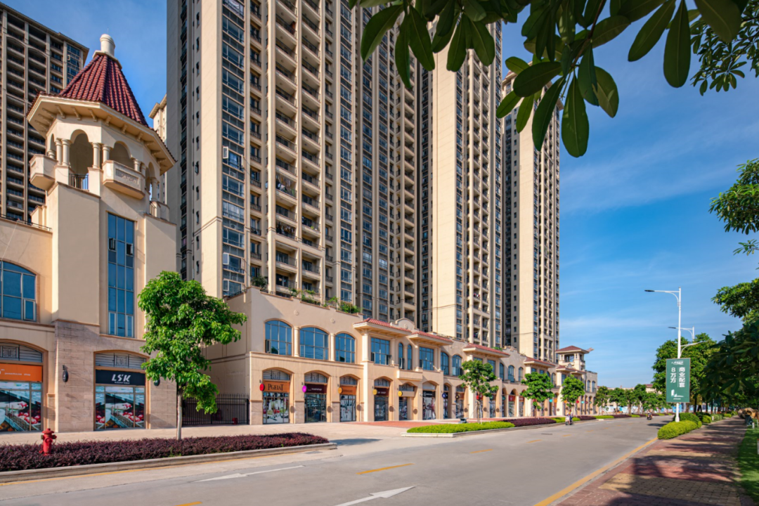 广州房价10+又如何？100万总价照样住广州