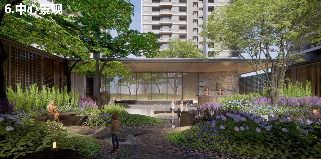 吹风7-8万/平！天河执信对面新盘【广州执信花园】，户型图曝光！