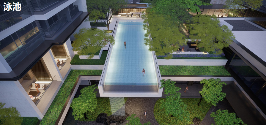 吹风7-8万/平！天河执信对面新盘【广州执信花园】，户型图曝光！