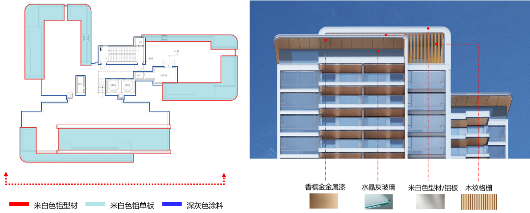 吹风7-8万/平！天河执信对面新盘【广州执信花园】，户型图曝光！