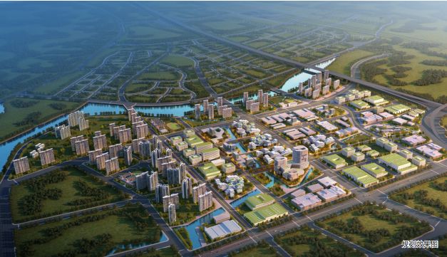 中铁诺德阅泷80-129㎡全南向精装四房怎么样？