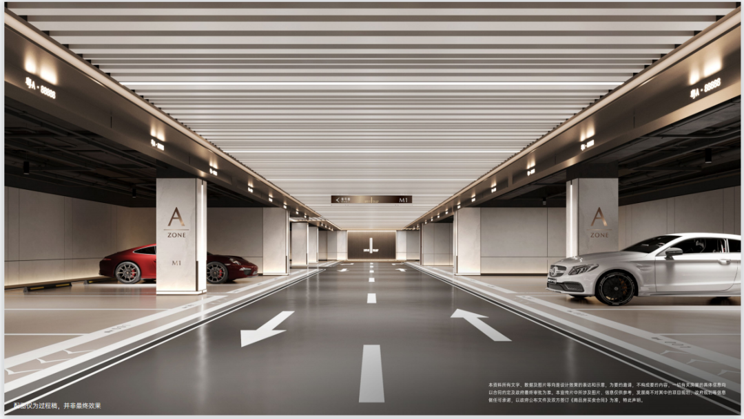 冲10万/㎡？华润置地白鹅潭悦府，户型图搞来了！