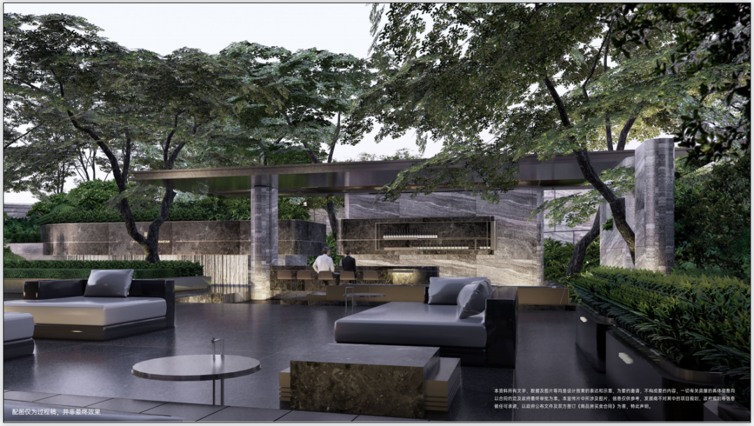 冲10万/㎡？华润置地白鹅潭悦府，户型图搞来了！