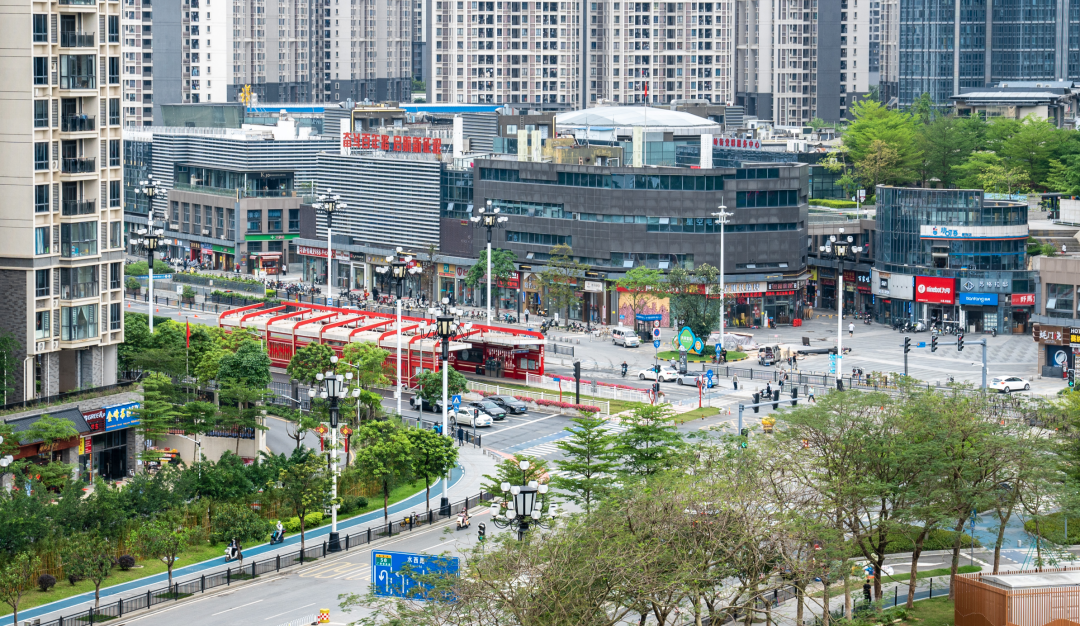 100万首付，买科学城佳大瑞园大三房准现楼