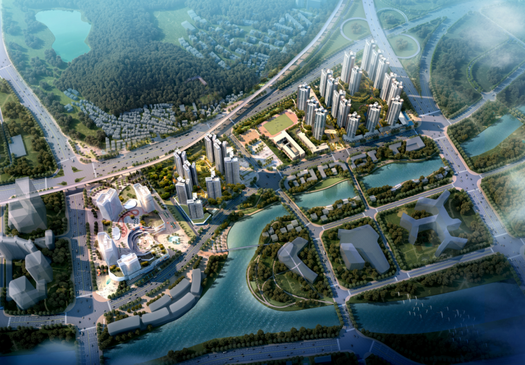 南沙星河东悦湾楼盘分析，配套的学校有哪些？