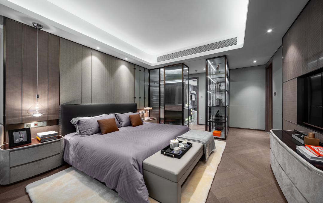 广州白云富力·富云山预售备案即将迎来开盘 预计单价7-8.5万