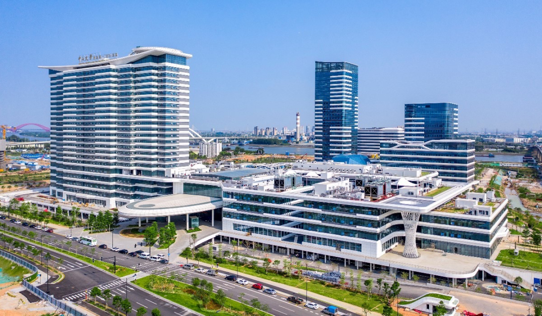 横沥岛新盘【湾区金融城】怎么样？值不值得买？