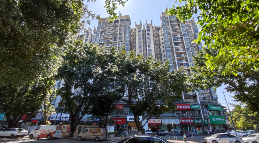 吹风7-8万/㎡！白云新城中海麓府，即将开盘！