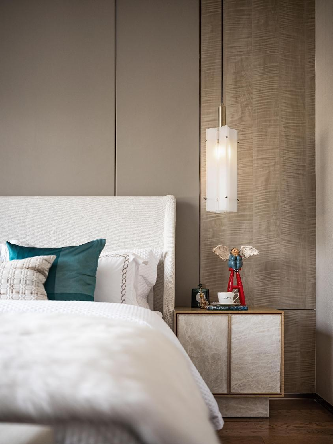 白云山豪宅，珠光云山壹号加推新品特价叠墅206-241 ㎡