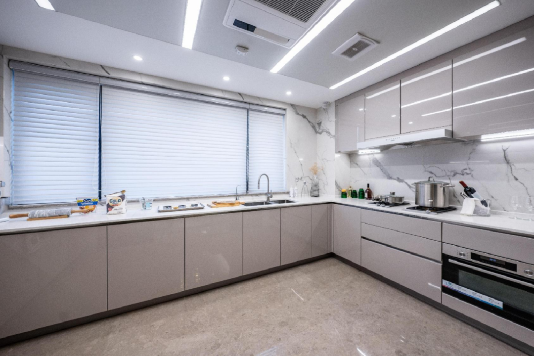 白云山豪宅，珠光云山壹号加推新品特价叠墅206-241 ㎡