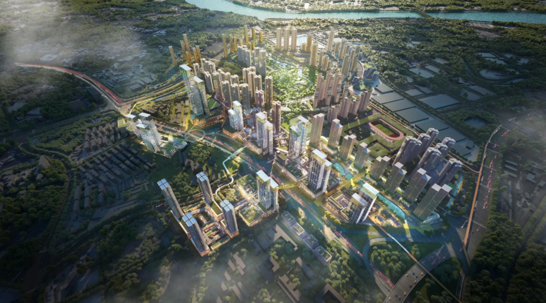 2022年广州全市成交量前十的楼盘有哪些？买房请收藏！