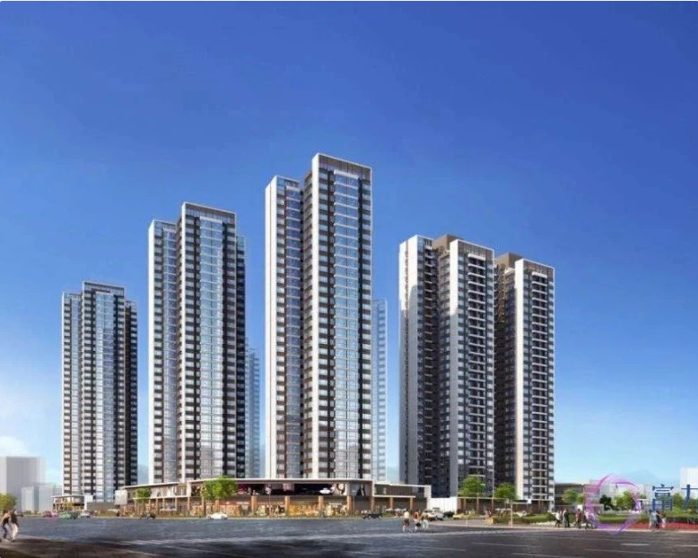 买哪个好｜*付120万！科学城三大旧改潜力盘，赌谁赢？