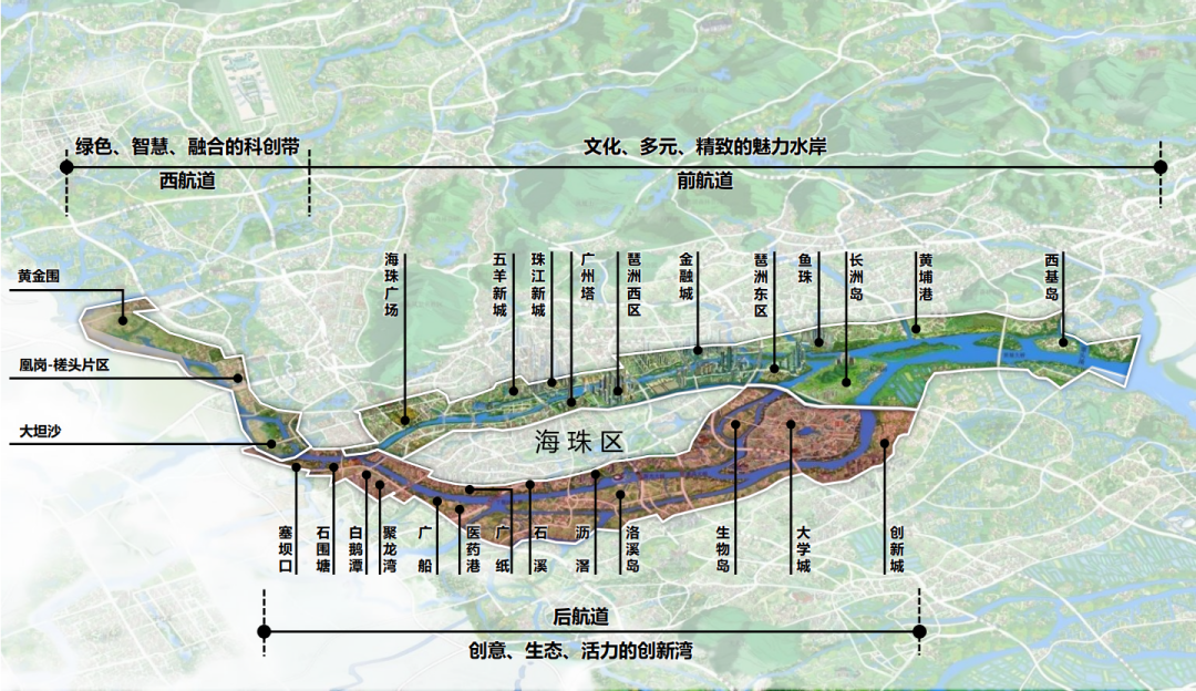 海珠中海观澔府主力总价段为650-1000万