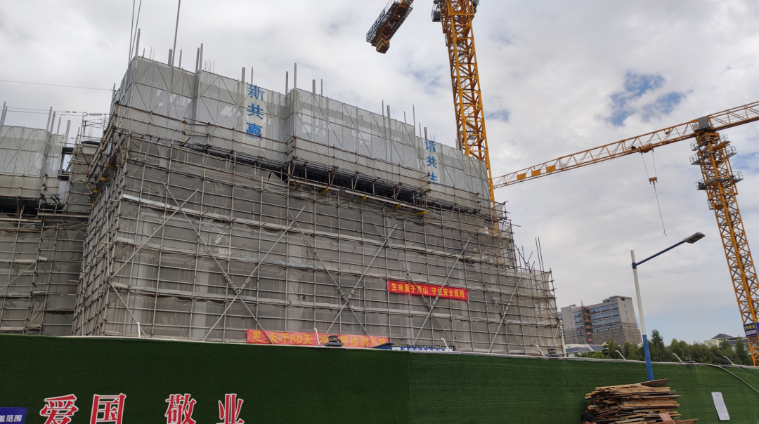 珠实又来一个盘，地铁口+户型好！珠实嘉悦湾会破5万/㎡吗？