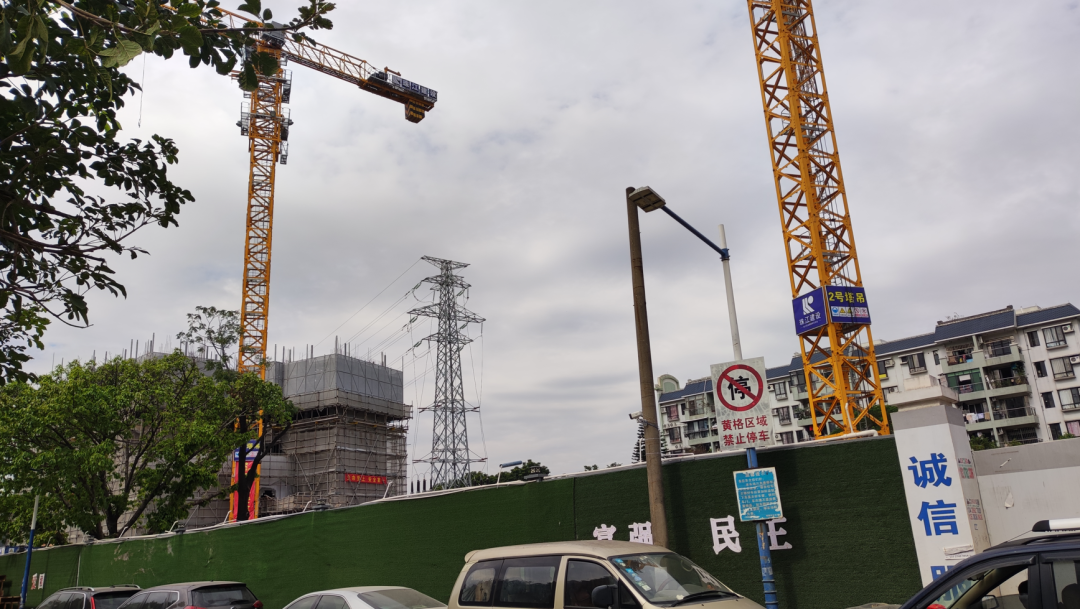 珠实又来一个盘，地铁口+户型好！珠实嘉悦湾会破5万/㎡吗？