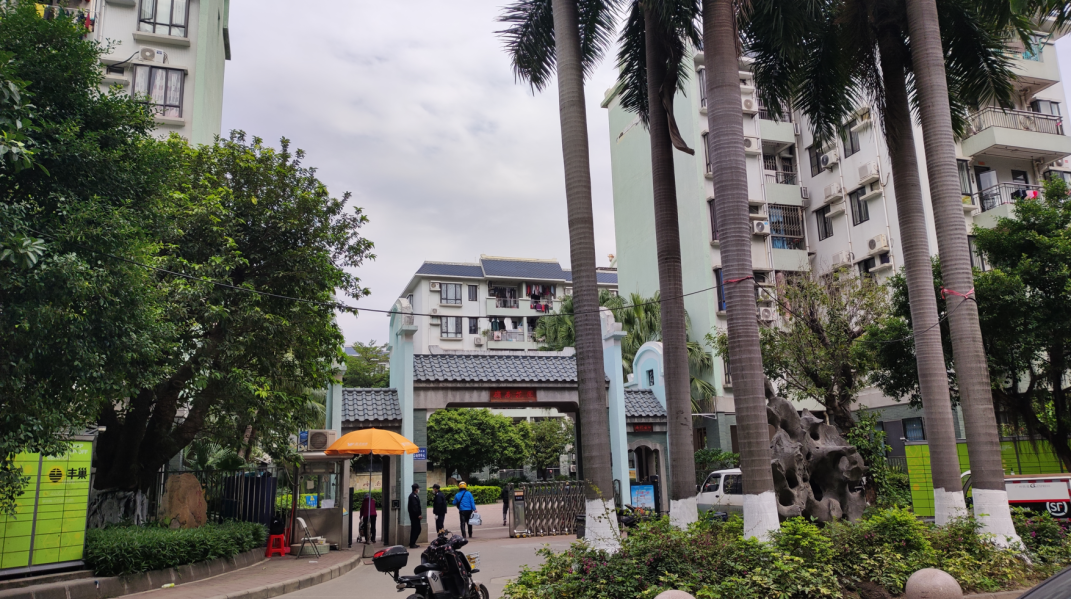 珠实又来一个盘，地铁口+户型好！珠实嘉悦湾会破5万/㎡吗？