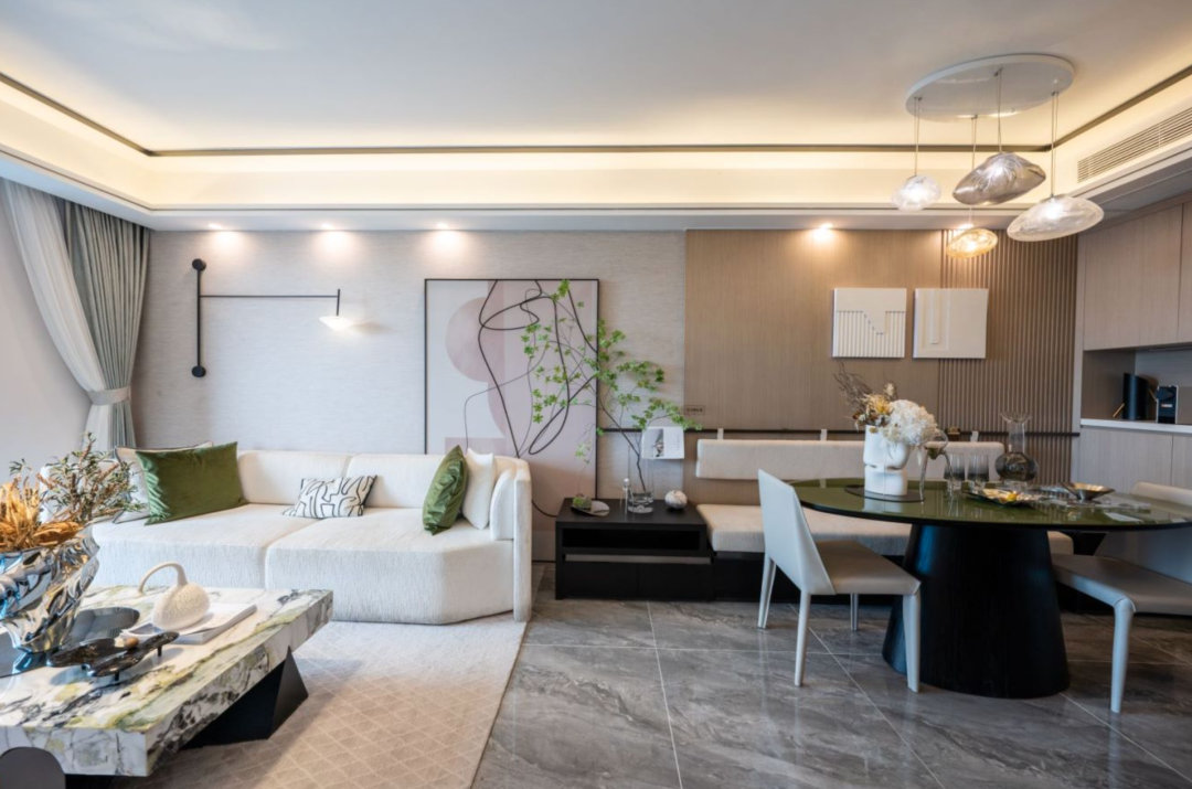 荔湾陈家祠十年在次上新盘 力迅·西关雅筑 吹风价仅仅7万/㎡