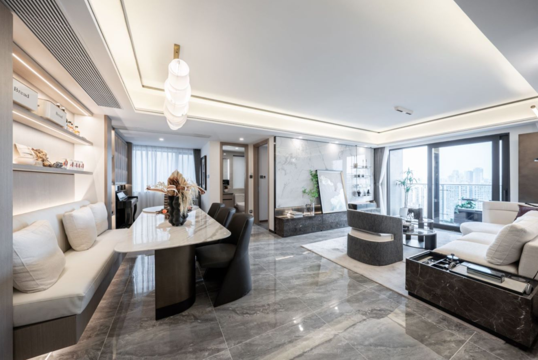 荔湾陈家祠十年在次上新盘 力迅·西关雅筑 吹风价仅仅7万/㎡