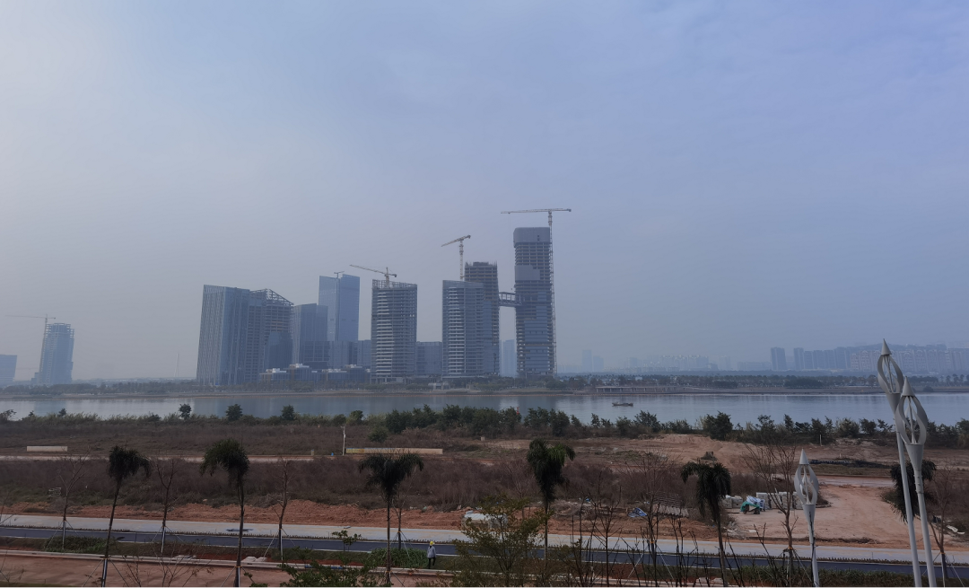 2023年南沙买房必看，南沙横沥岛在售楼盘一览表