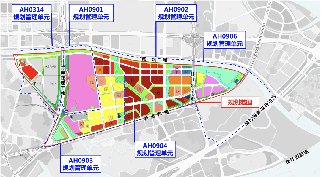 海珠保利广一电商园地块项目月底入市，值不值得买？