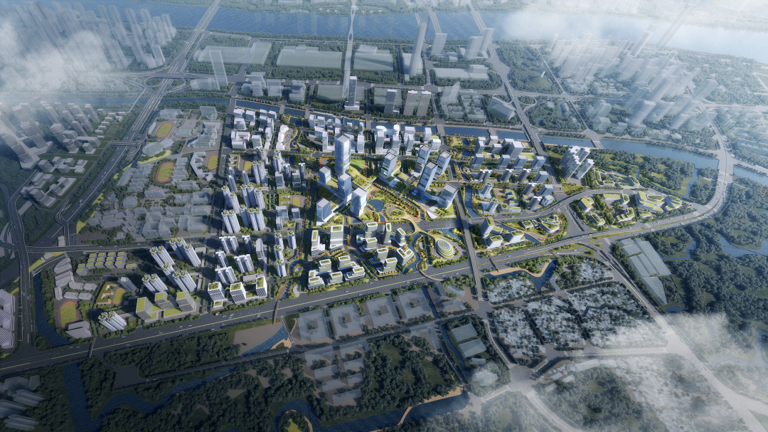 海珠今年入市全新楼盘有哪些？哪些值得买？