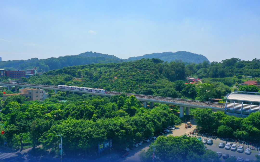 时代天逸怎么样？4号线地铁口、南沙销冠，能买吗？