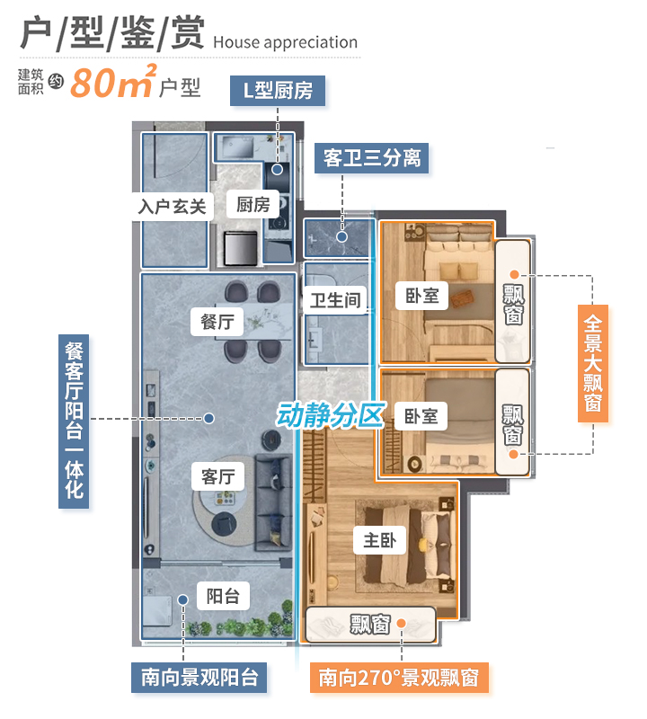 时代天逸怎么样？4号线地铁口、南沙销冠，能买吗？