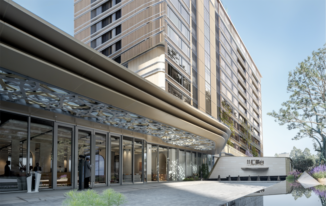 天河新盘，侨鑫保利汇景台怎么样？值不值得买？